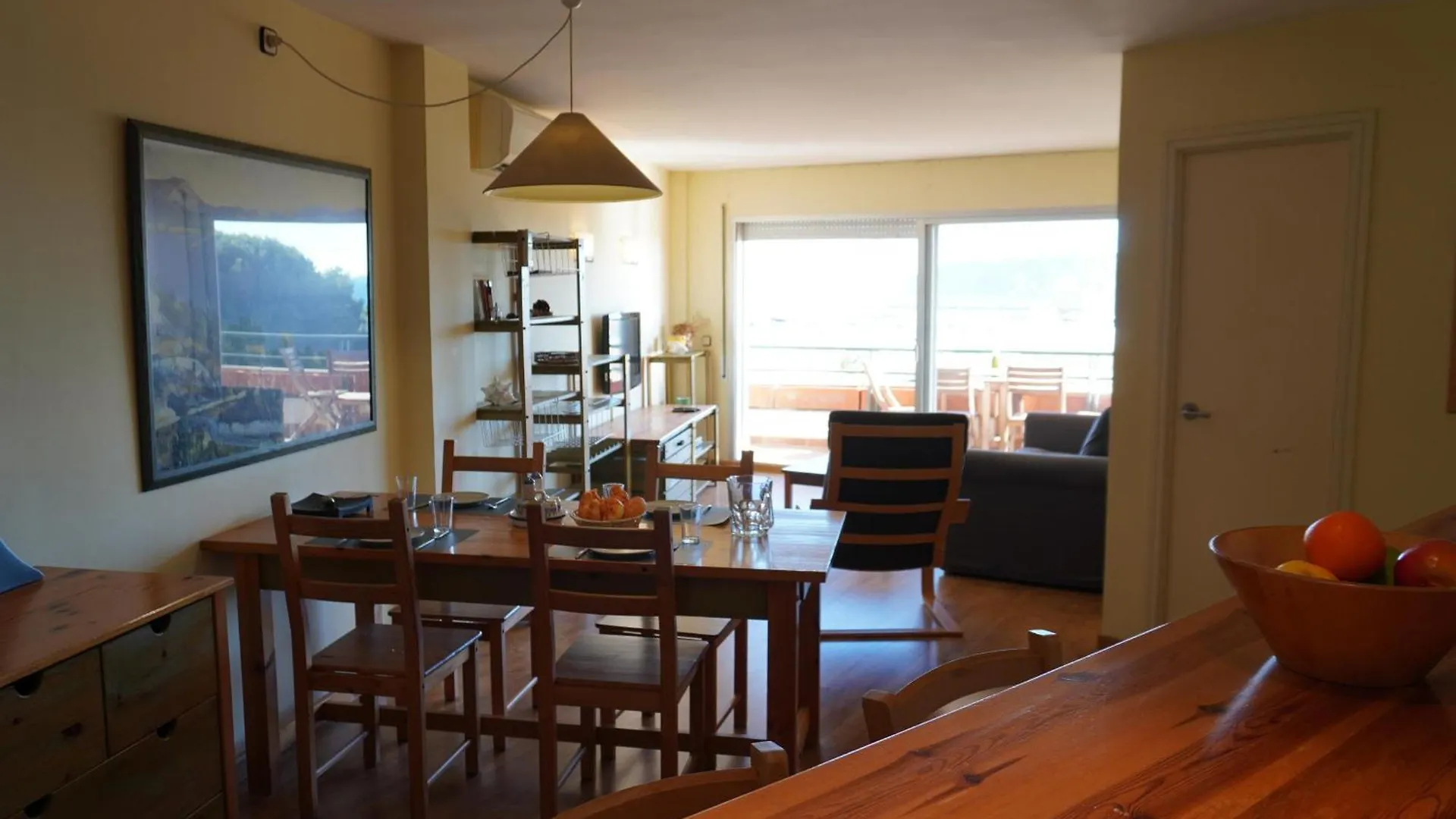 Medas Park 253 - L'Estartit, Centro - Es-323-90 Torroella de Montgrí Spanien