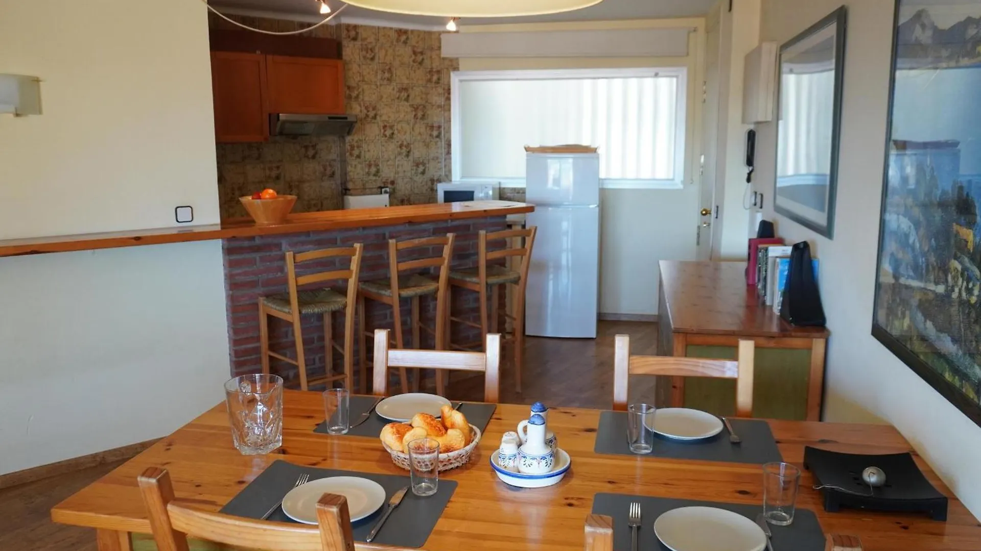 Medas Park 253 - L'Estartit, Centro - Es-323-90 Torroella de Montgrí