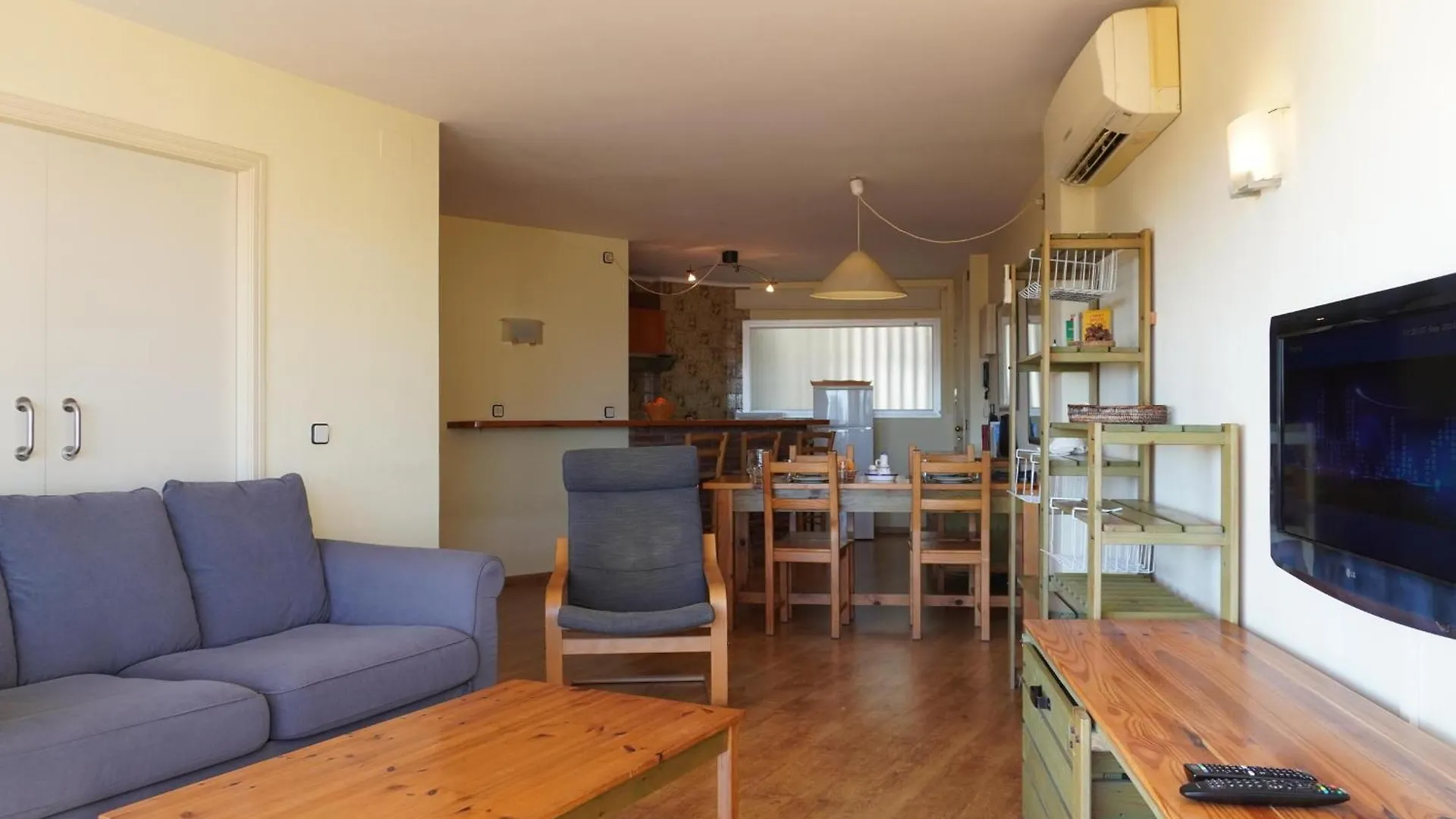 Lägenhet Medas Park 253 - L'Estartit, Centro - Es-323-90 Torroella de Montgrí