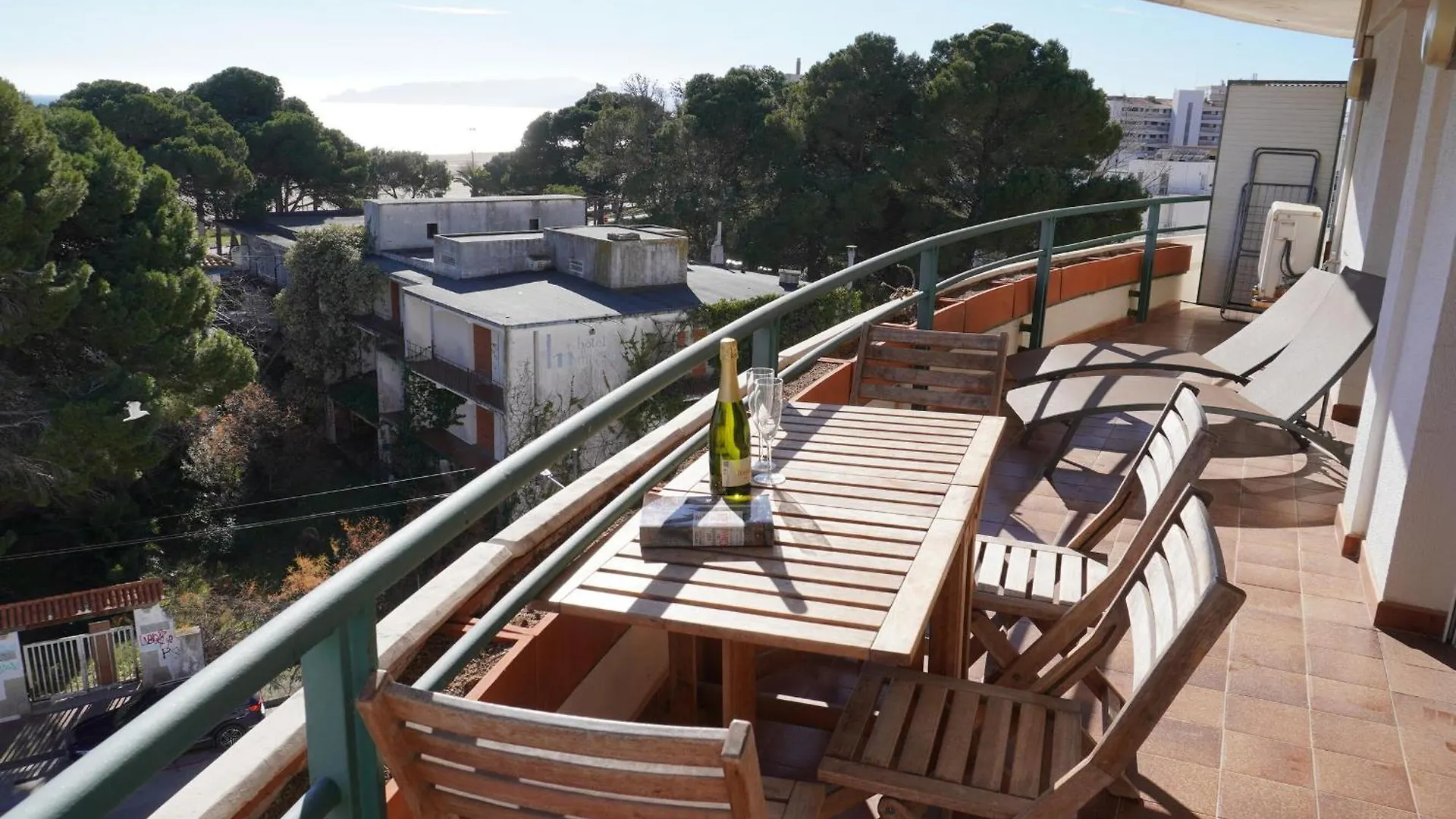 Lägenhet Medas Park 253 - L'Estartit, Centro - Es-323-90 Torroella de Montgrí