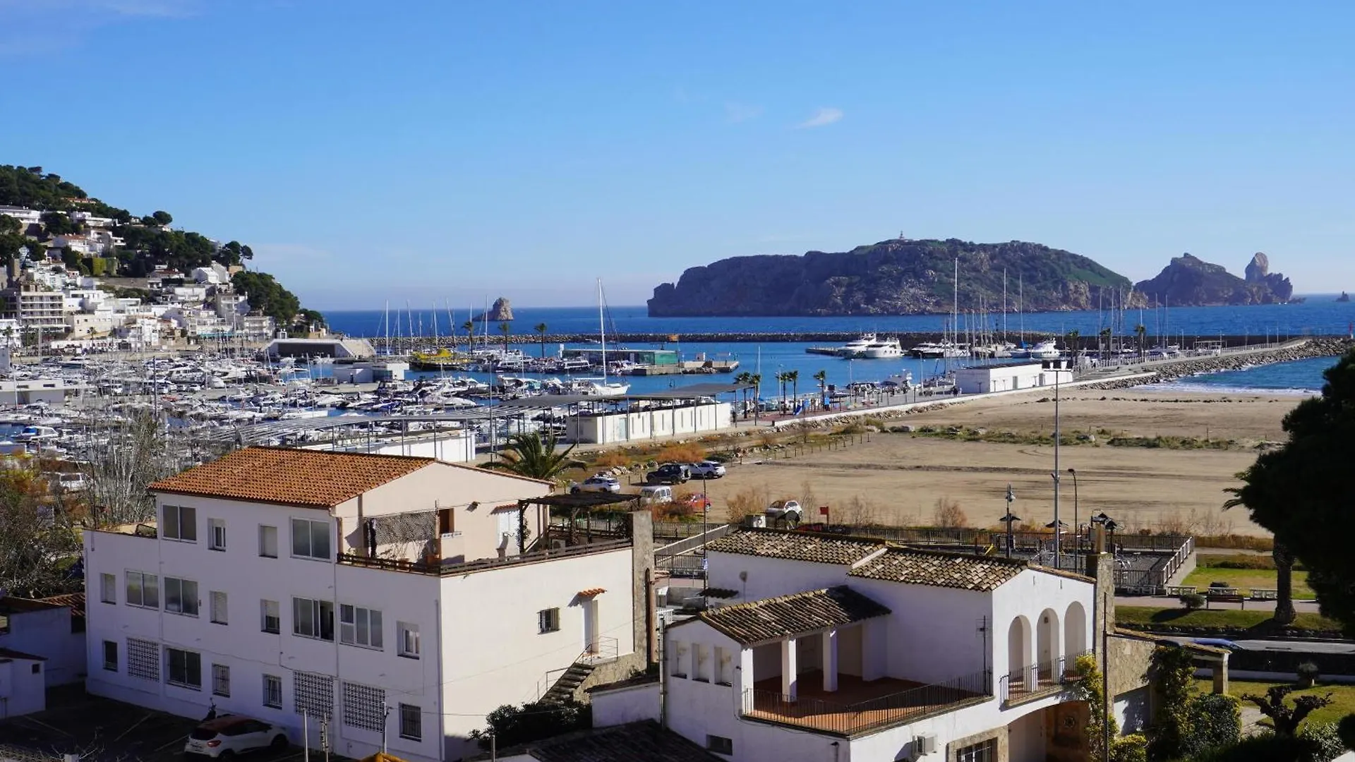 Medas Park 253 - L'Estartit, Centro - Es-323-90 Torroella de Montgrí 0*,